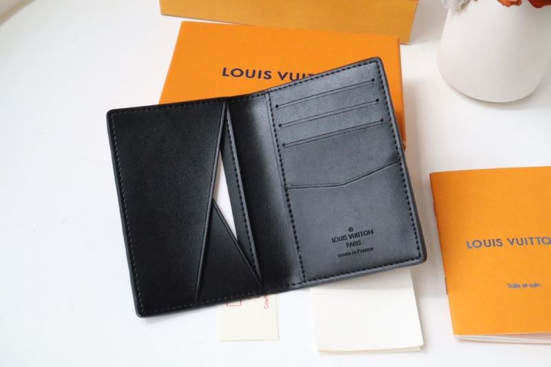 Louis Vuitton Wallets
